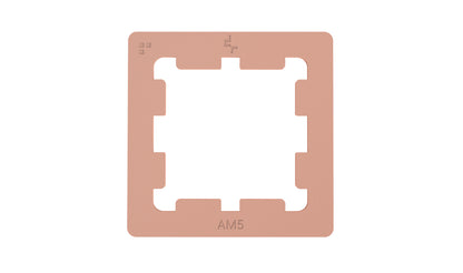 Deepcool AM5 Thermal Paste Guard (R-AM5TPG-CUNNAN-G)