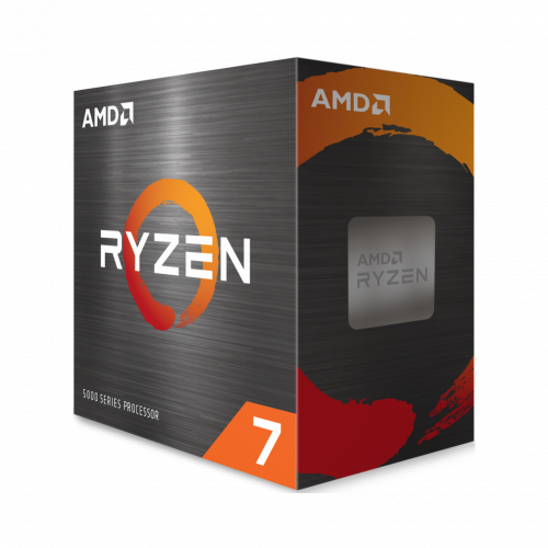 AMD RYZEN 7 5800X DESKTOP PROCESSOR PIB