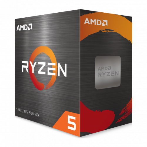 AMD RYZEN 5 5500 AM4 PIB CPU