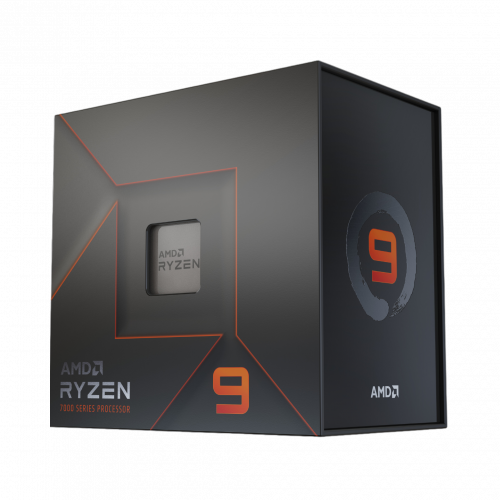 AMD RYZEN 9 7950X AM5 PIB CPU
