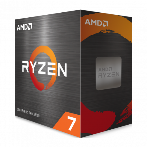 AMD RYZEN 7 5700X AM4 PIB CPU