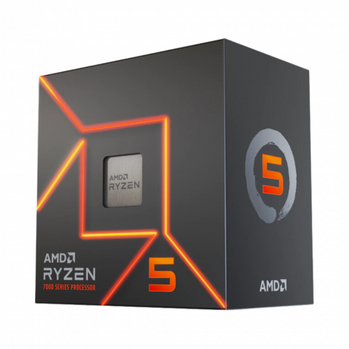 AMD RYZEN 5 7600 AM5 PIB CPU