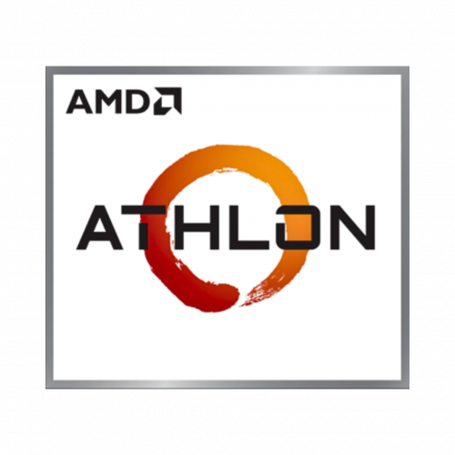 AMD ATHLON 3000G AM4 SPK CPU