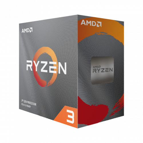AMD RYZEN 3 3200G DESKTOP APU PIB