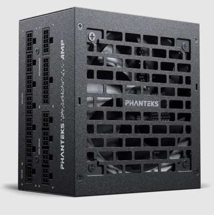 PHANTEKS AMP GH 1000W Platinum ATX 3.1 PCIe 5.1 Fully Modular - 886523510512