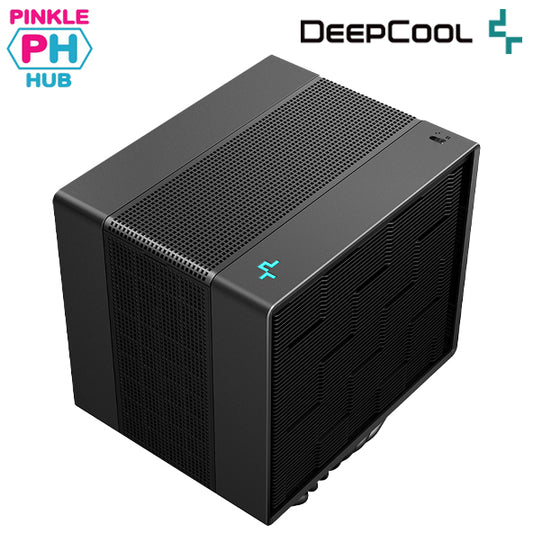 DEEPCOOL Assassin 4S