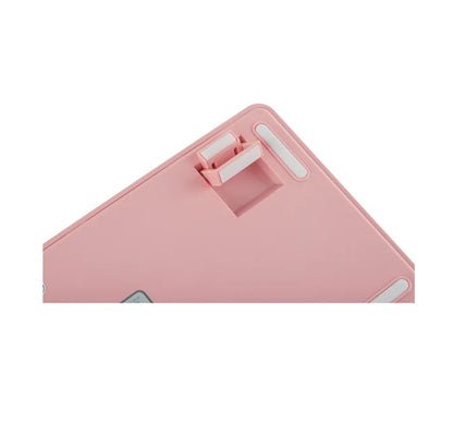 AULA F75 Pink (Gradient+Dream Sakura Switch) Gasket Wireless Mechanical Keyboard