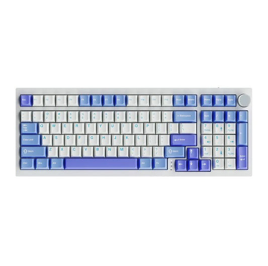 VOICSKY PULSE 96 AURORA - CLOUDY