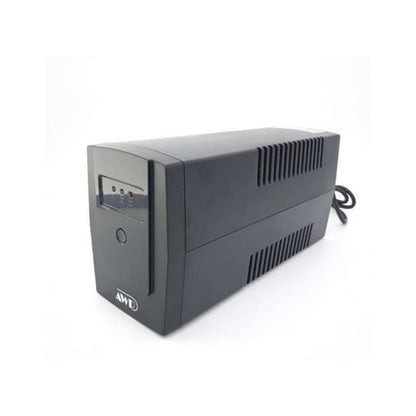 AWP AID1000 650VA / AID650 390W UPS SERIES Entry Level Line Interactive UPS