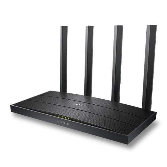 Tp-Link Archer AX12 I AX1500 Wi-Fi 6 Router
