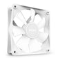 NZXT F140 RGB Core 140mm Hub-Mounted RGB Fan, Single (RF-C14SF)