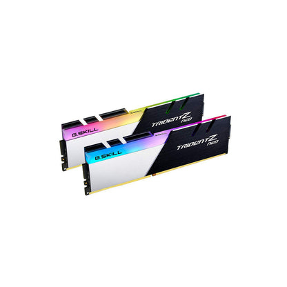 G.skill Trident Z Neo 64GB (2x32GB) DDR4-3600 CL18-22-22-42 1.35V (F4-3600C18D-64GTZN)