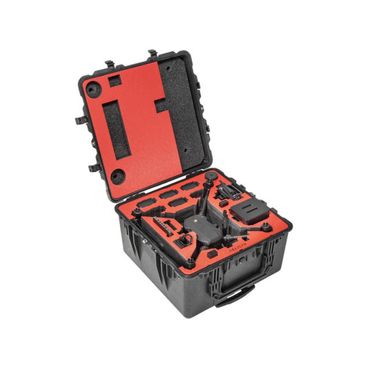 Pelican Flightline Case for DJI Matrice 200 (016400-DM200-110)