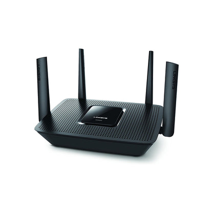 Linksys EA8300 Max-Stream AC2200 Tri-Band Wi-Fi Router (EA8300-HK)