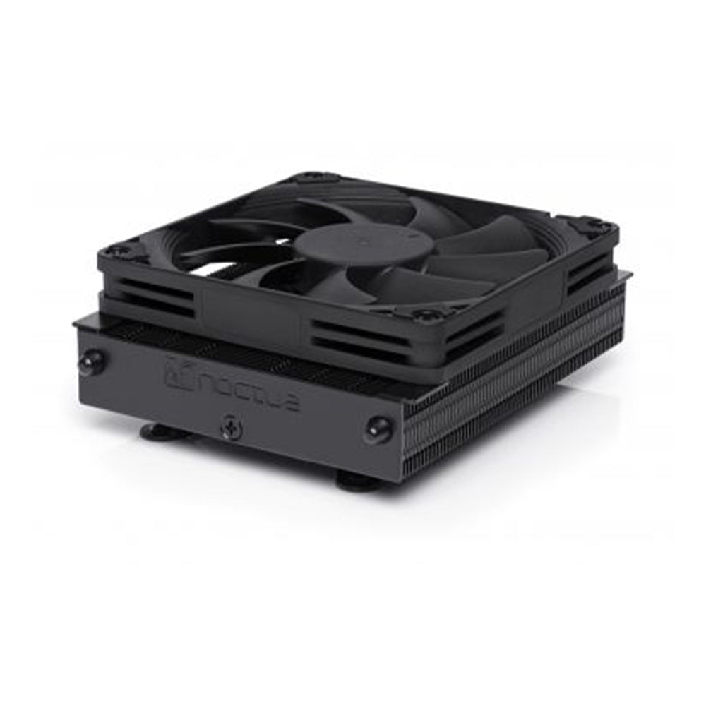 Noctua NH-L9a AM4 Chromax Black