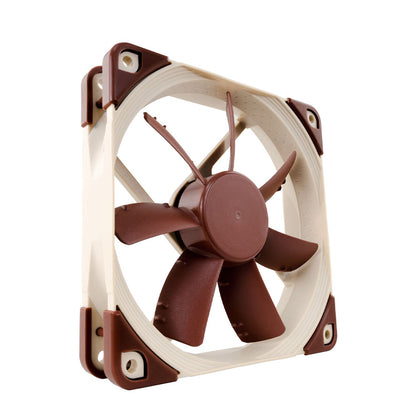 Noctua NF-S12A ULN 3-Pin Case Fan