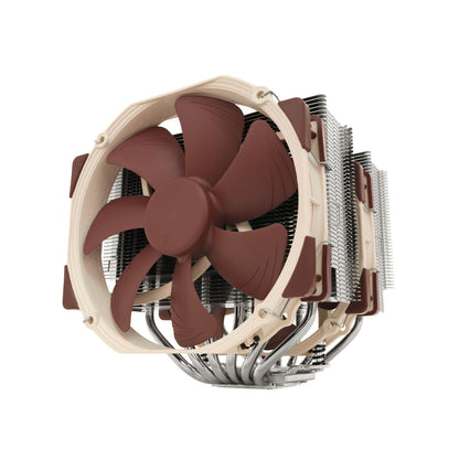 Noctua NH-D15 6 Heatpipe Dual Tower Design Cooling