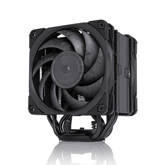 Noctua NH-U12A CHROMAX BLACK