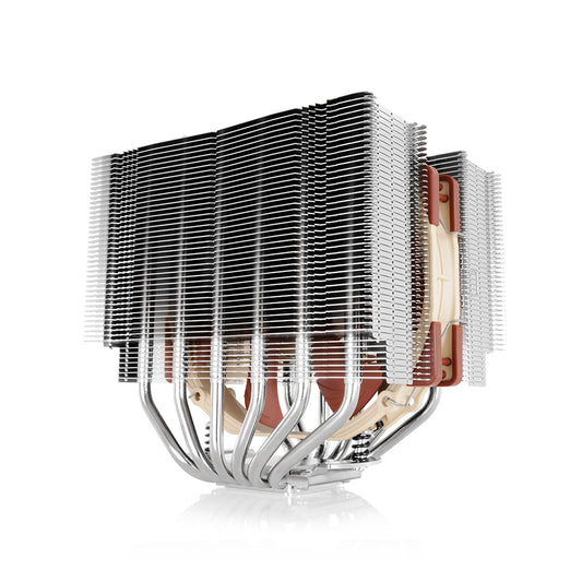 Noctua NH-D15S High compatibility Version of NH-D15 Cooling Fan Cooling Fan-INTEL SOCKET (NH-D15S)