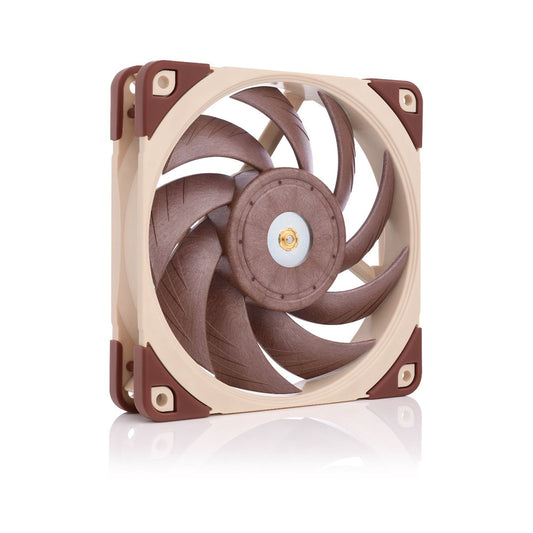 Noctua NF-A12x25 LS-PWM premium-quality quiet 120mm fans (NF-A12x25 LS-PWM)