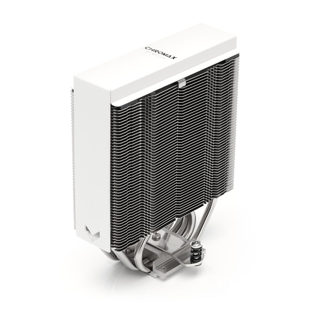 Noctua NA-HC2 Chromax.White Add-on Heatsink cover for NH-U12S Series (NA-HC2 CH.WT)