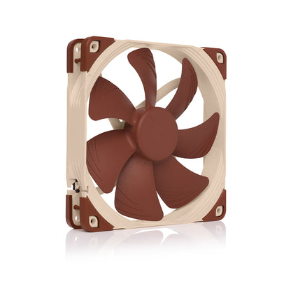 Noctua NF-A14 PWM 140x140x25mm. 4pin. 1500RPM