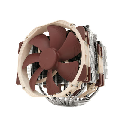 Noctua NH-D15 SE-AM4 Special-edition for AMD AM4 CPU Cooler (NH-D15 SE-AM4)