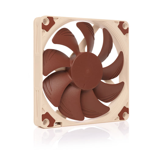 Noctua NF-A9x14 PWM 4-pin case Fan (NF-A9x14-PWM)