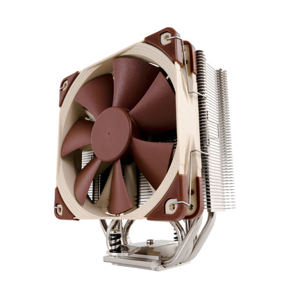 Noctua NH-U12S Slim design for 100% RAM Compatibility CPU Cooler