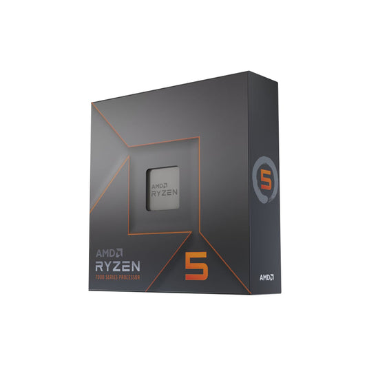 AMD RYZEN 5 7600X AM5 PIB CPU