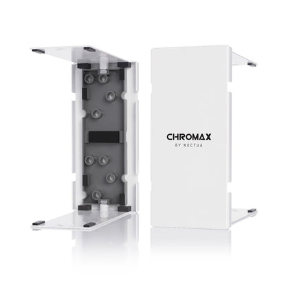 Noctua NA-HC8 Chromax White Heatsink Cover