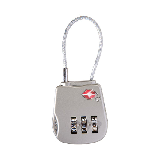 Pelican 1506 TSA Lock (1500-518-000)