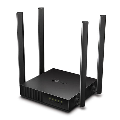 Tp-Link Archer C54 I AC1200 Dual Band Wi-Fi Router