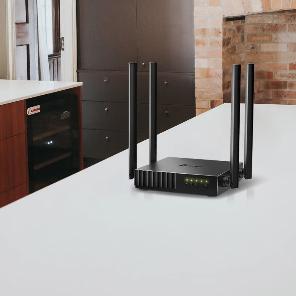 Tp-Link Archer C54 I AC1200 Dual Band Wi-Fi Router