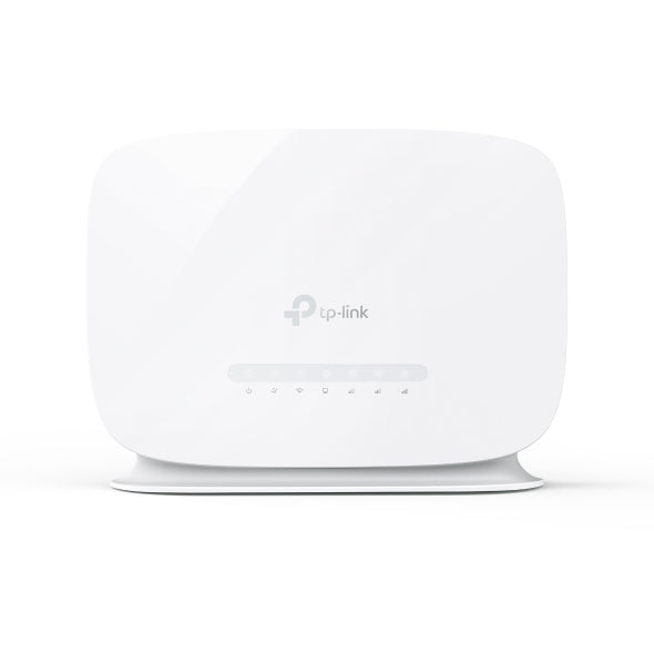 Tp-Link Archer MR505 I 4G+ Cat6 AC1200 Wireless Dual Band Gigabit Router