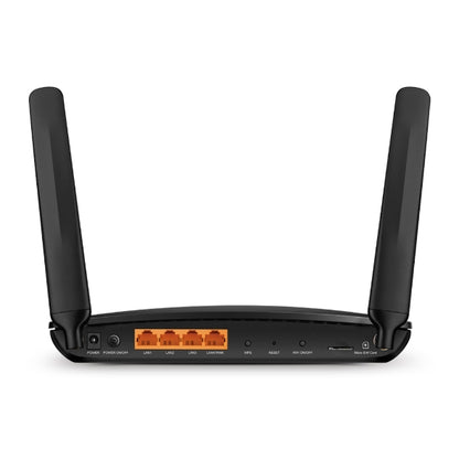Tp-Link Archer MR600 I 4G+ Cat6 AC1200 Wireless Dual Band Gigabit Router