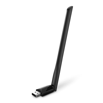 Tp-Link Archer T2U Plus I AC600 High Gain Wireless Dual Band USB Adapter