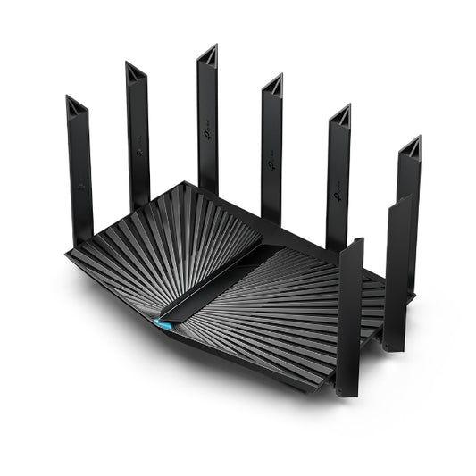 Tp-Link Archer AX80 I AX6000 8-Stream Wi-Fi 6 Router with 2.5G Port