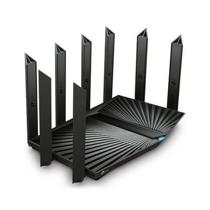 Tp-Link Archer AX95 I AX7800 Tri-Band 8-Stream Wi-Fi 6 Router