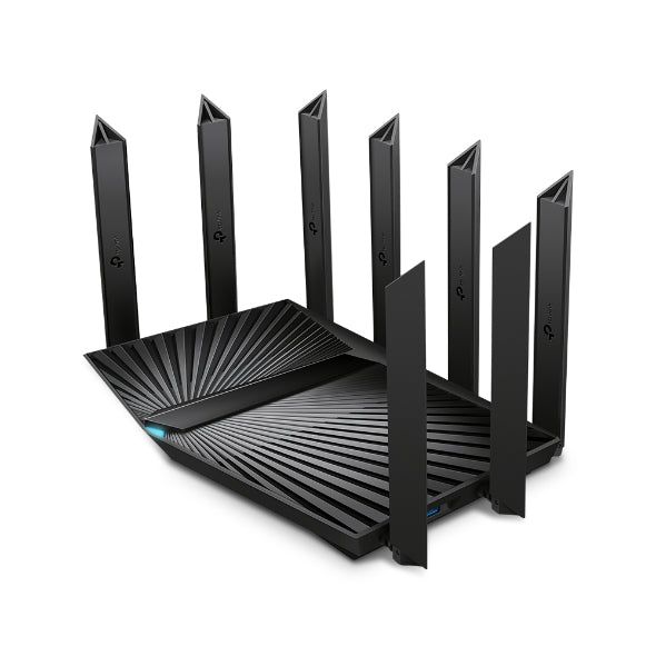 Tp-Link Archer AX95 I AX7800 Tri-Band 8-Stream Wi-Fi 6 Router
