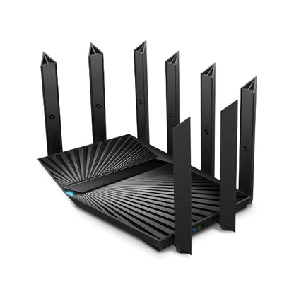 Tp-Link Archer AX95 I AX7800 Tri-Band 8-Stream Wi-Fi 6 Router