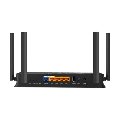 Tp-Link Archer BE230 I BE3600 Dual-Band Wi-Fi 7 Router