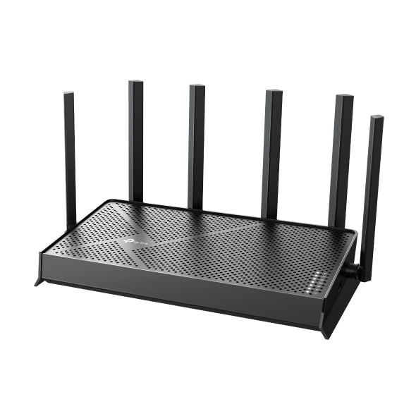 Tp-Link Archer BE400 I BE6500 Dual-Band Wi-Fi 7 Router