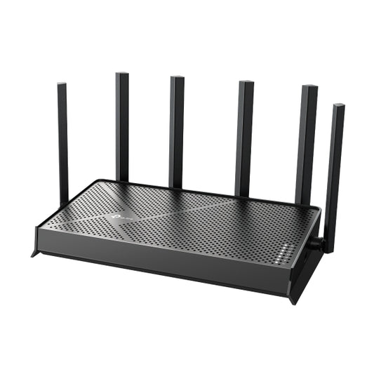 Tp-Link Archer BE400 I BE6500 Dual-Band Wi-Fi 7 Router