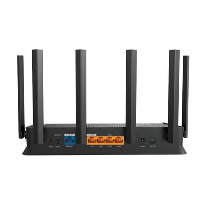 Tp-Link Archer BE400 I BE6500 Dual-Band Wi-Fi 7 Router