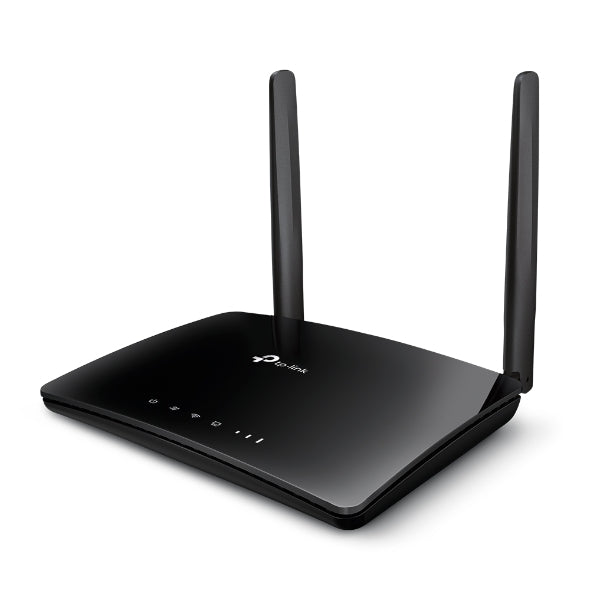 Tp-Link Archer MR202 I AC750 Wireless Dual Band 4G LTE Router