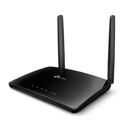 Tp-Link Archer MR202 I AC750 Wireless Dual Band 4G LTE Router