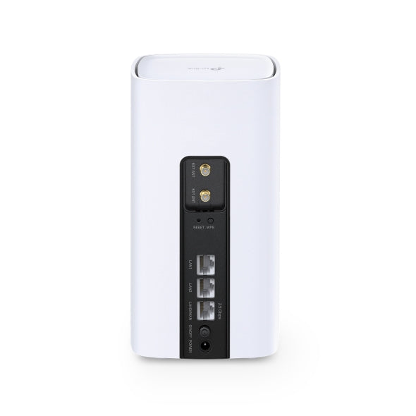 Tp-Link Archer NX600 I 5G AX3600 Wireless Dual-Band 2.5 Gig Router