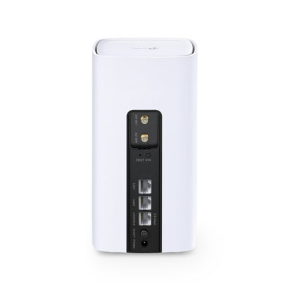 Tp-Link Archer NX600 I 5G AX3600 Wireless Dual-Band 2.5 Gig Router