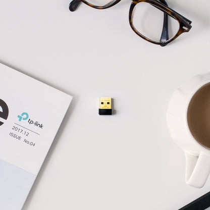 Tp-Link Archer T2U Nano I AC600 Nano Wireless USB Adapter